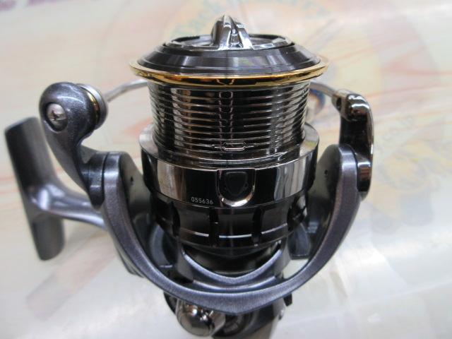 15ルビアス 2508PE-H｜＠ベリーネット 日本最大新品中古釣具WEBショップ