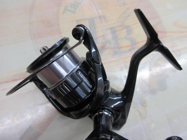 19ヴァンキッシュ C3000SDH