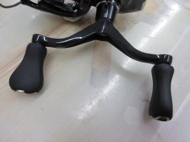 19ヴァンキッシュ C3000SDH