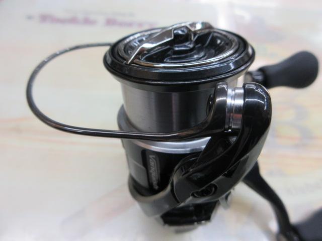 19ヴァンキッシュ C3000SDH