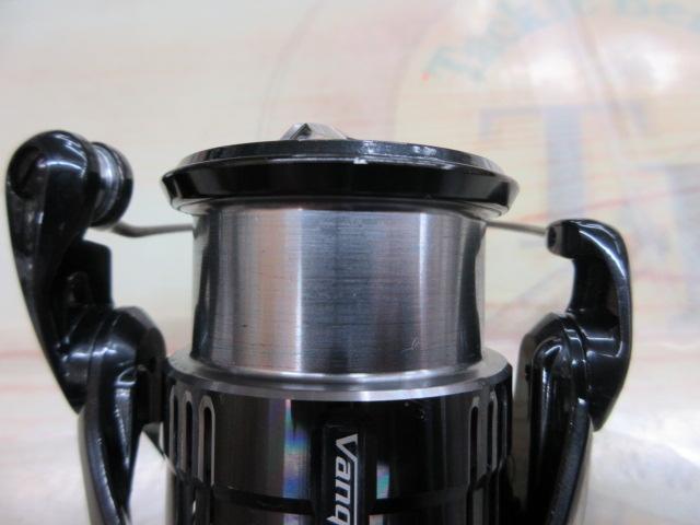 19ヴァンキッシュ C3000SDH