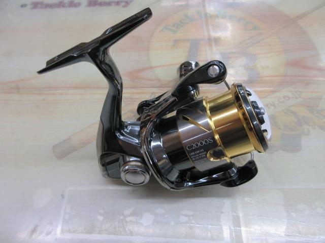 14ステラ C2000S｜＠ベリーネット 日本最大新品中古釣具WEBショップ