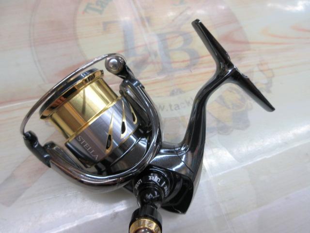 14ステラ C2000S｜＠ベリーネット 日本最大新品中古釣具WEBショップ