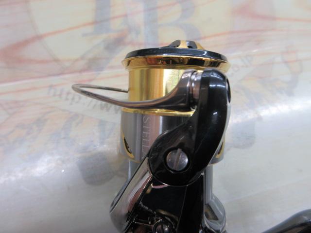 14ステラ C2000S｜＠ベリーネット 日本最大新品中古釣具WEBショップ