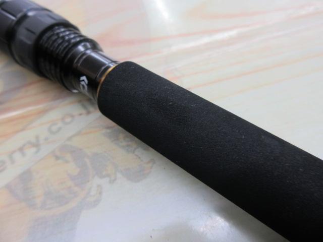 アウトレイジBR LC70-2.5