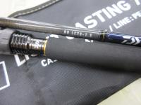 アウトレイジBR LC70-2.5