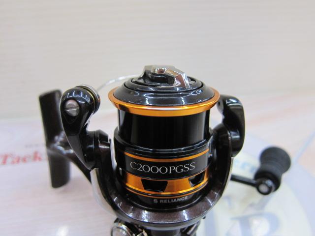 13ソアレCI4+ C2000PGSS