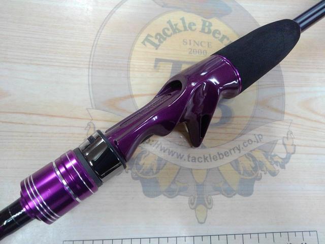 ゴクエボリューション イカメタル GIM-682