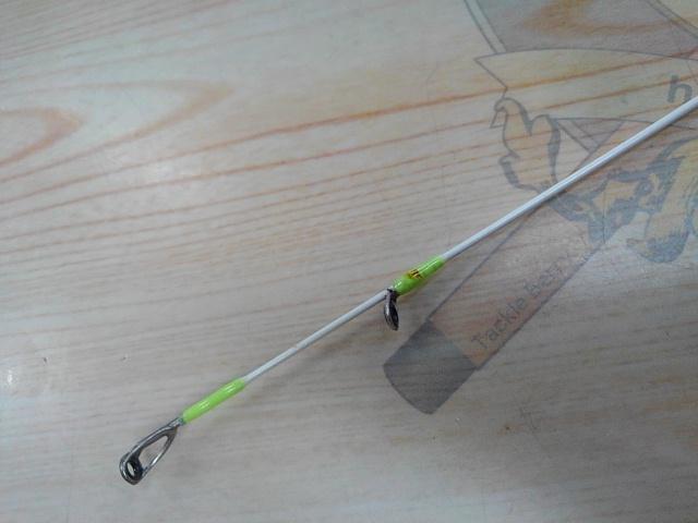 ゴクエボリューション イカメタル GIM-682