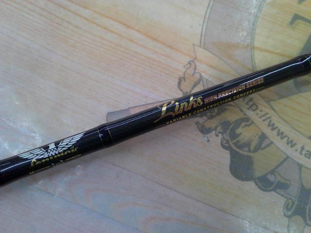 リンクス LINKS63CLJ