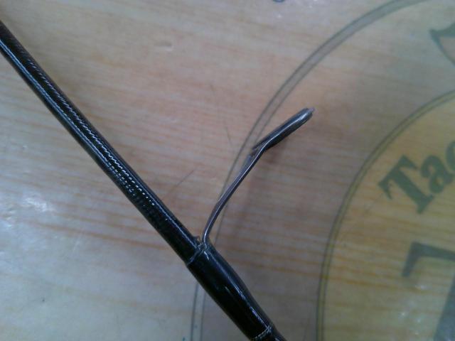 ファイナルディメンションTS 263UL