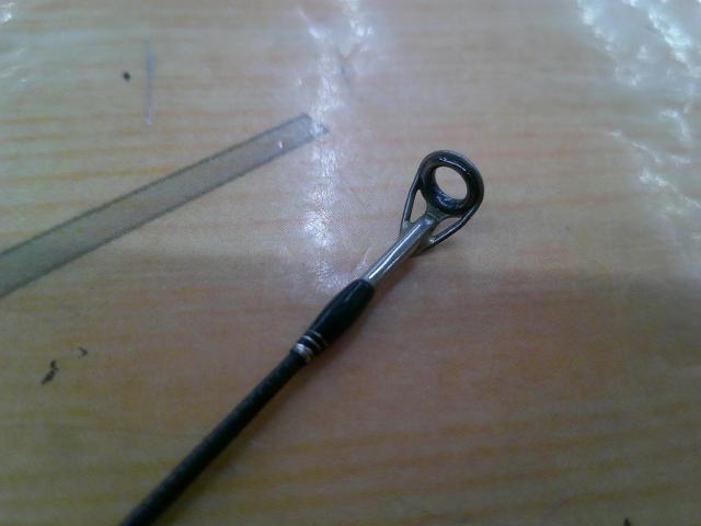 ファイナルディメンションTS 263UL