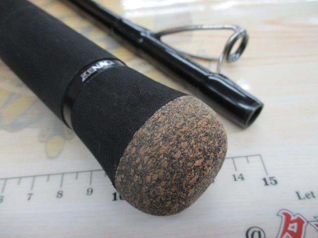 デフィーミュートス ソニオ 100M (RGモデル)