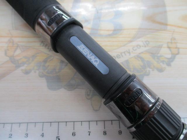 デフィーミュートス ソニオ 100M (RGモデル)