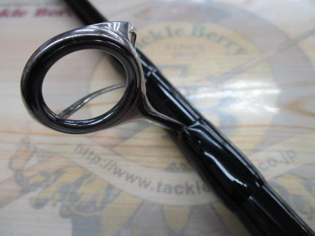 デフィーミュートス DMアキュラ 100HH (RGモデル/RV)