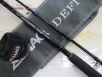 デフィーミュートス DMアキュラ 100H (RGモデル/RV)