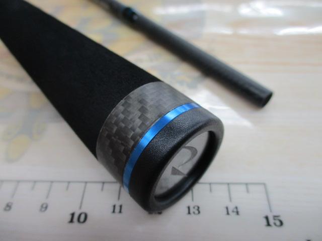 リアルメソッドイカメタルGR S70UL