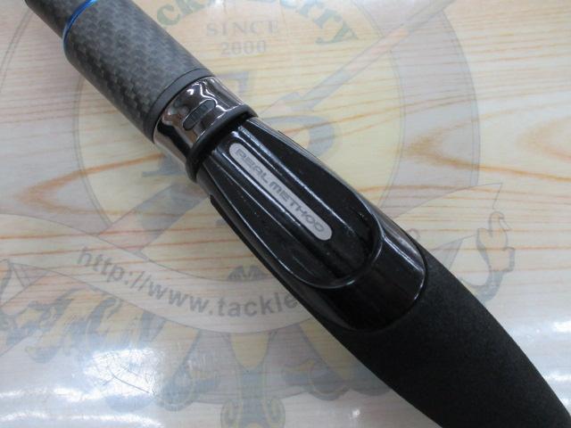 リアルメソッドイカメタルGR S70UL