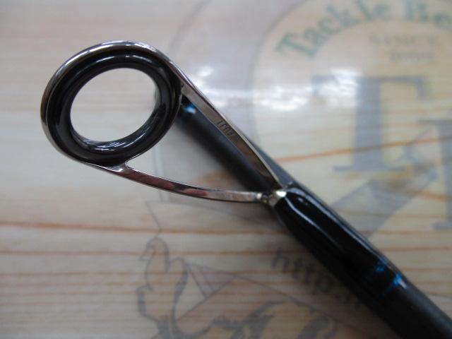 リアルメソッドイカメタルGR S70UL