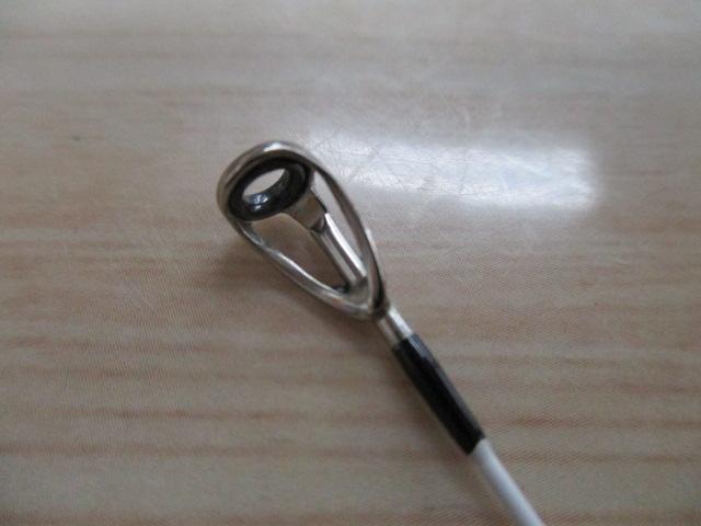 リアルメソッドイカメタルGR S70UL