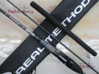 リアルメソッドイカメタルGR S70UL