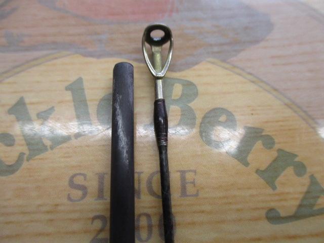 トラウトワンNS S411L