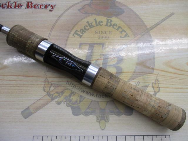 トラウトワンNS S411L