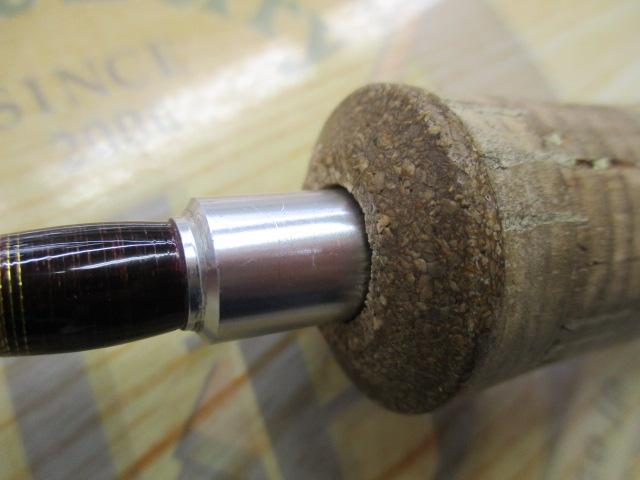 トラウトワンNS S411L