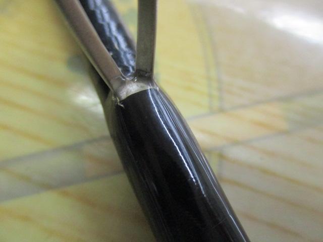 アユイングX 90MLS-S