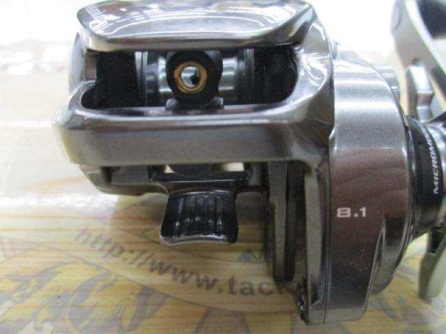 20メタニウムXG LH