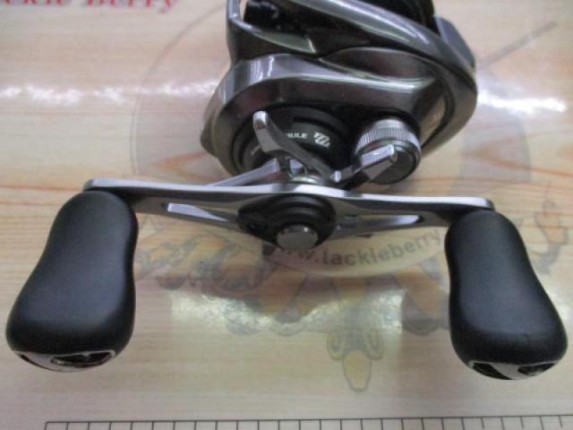 20メタニウムXG LH