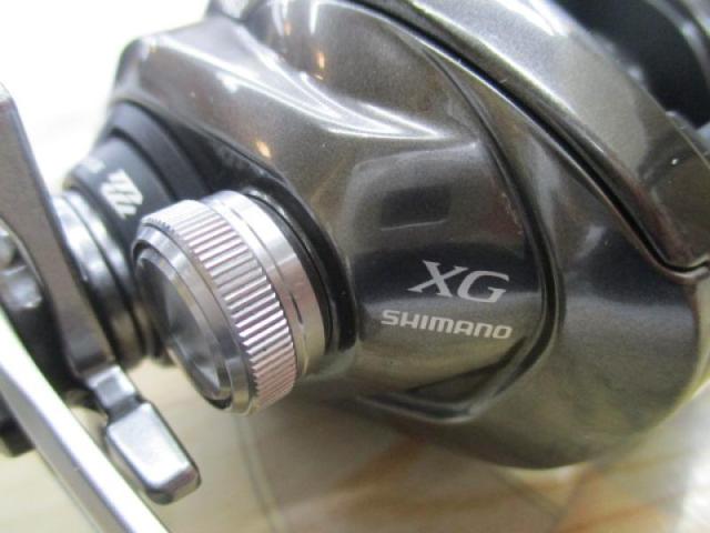 20メタニウムXG LH