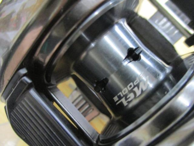 20メタニウムXG LH