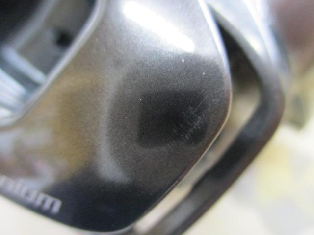 20メタニウムXG LH