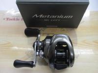 20メタニウムXG LH