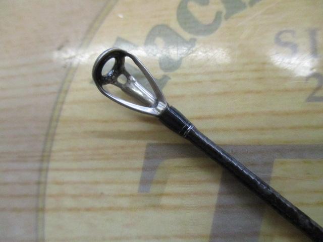 21ポイズングロリアス 170H