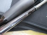 21ポイズングロリアス 170H