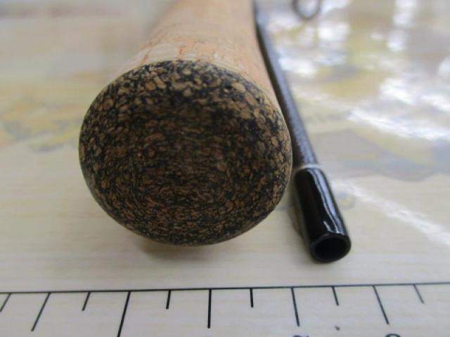 トラウトX NT 53UL・N