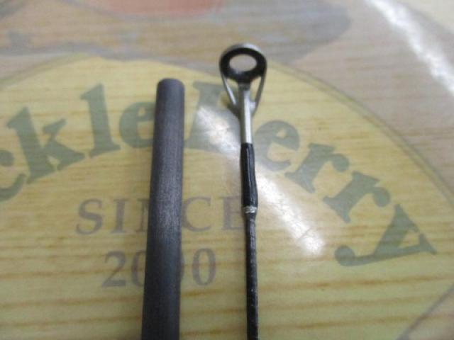 トラウトX NT 53UL・N