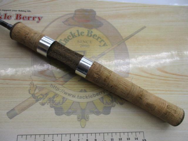 トラウトX NT 53UL・N