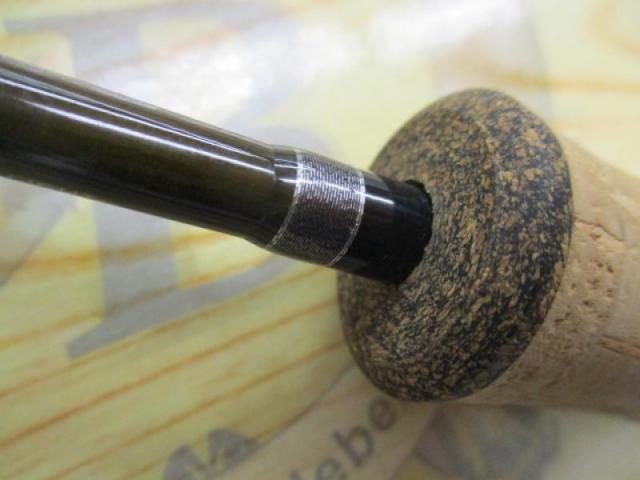 トラウトX NT 53UL・N