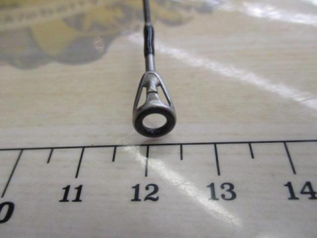 トラウトX NT 53UL・N