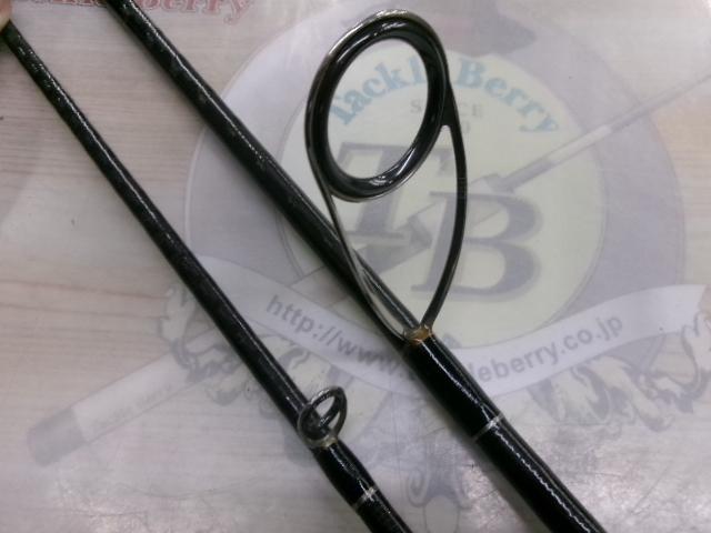 ディアルーナ S806ML