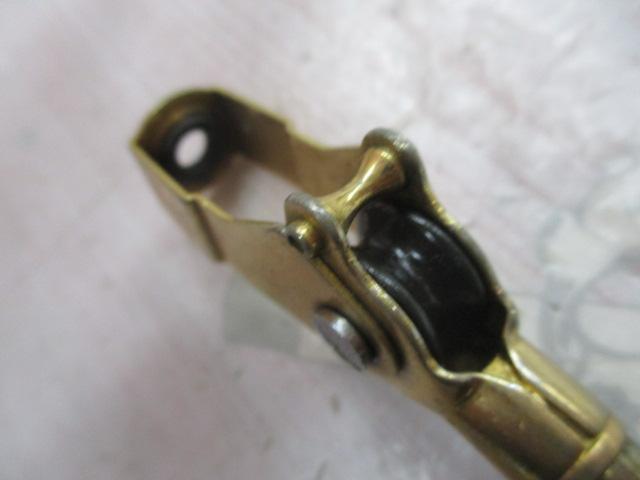 トローリングロッド