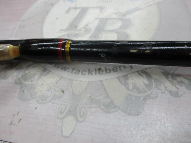 トローリングロッド