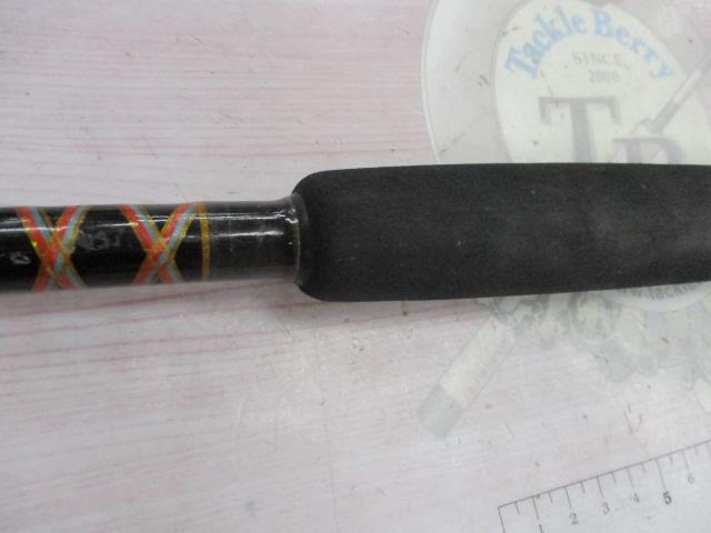 トローリングロッド