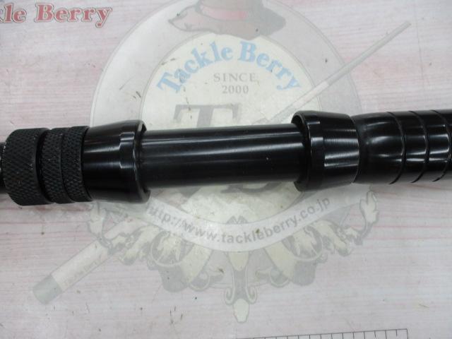 トローリングロッド