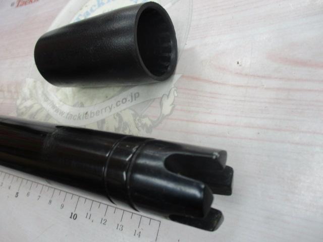 トローリングロッド