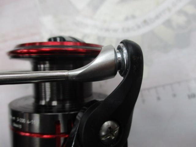 19シグナス 3000H-LBD