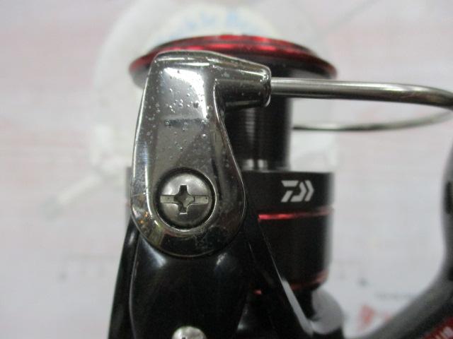 19シグナス 3000H-LBD